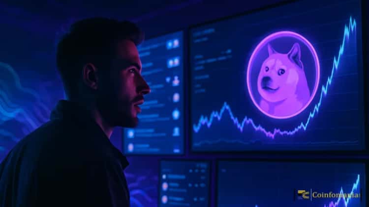 KuCoin Analyzes Dogecoin’s Momentum