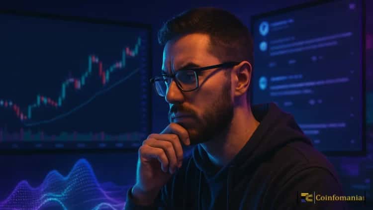 CryptoCred analysiert Handelspsychologie während