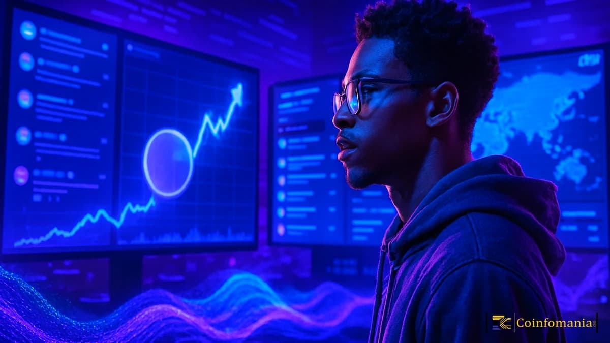Circle’s Agentic Commerce Insights Could Boost Stablecoin