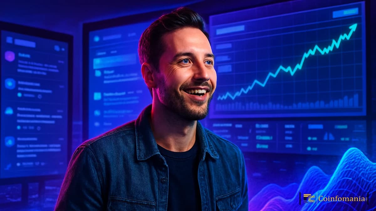 Gli ETF Tokenizzati di Ondo stanno guadagnando popolarità