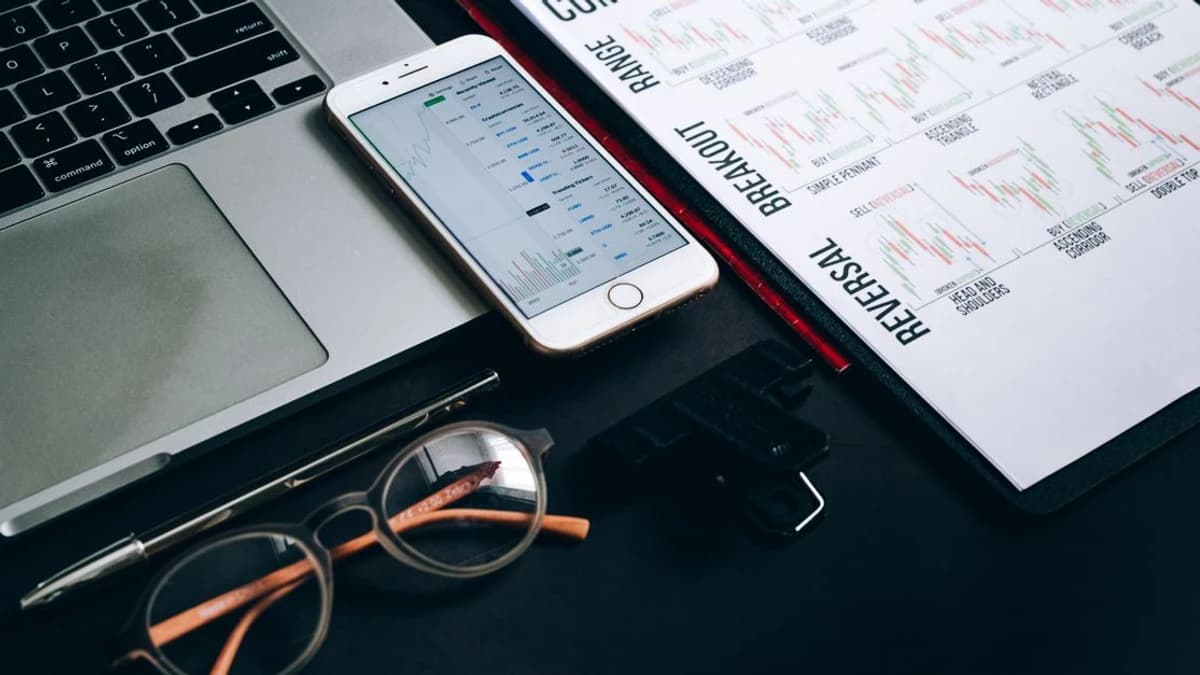 Why TheFlowHorse Just Gave Traders a New Perspective on Market Trends