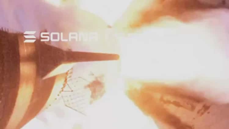SpaceX Launches on Solana — Here’s Why It Matters