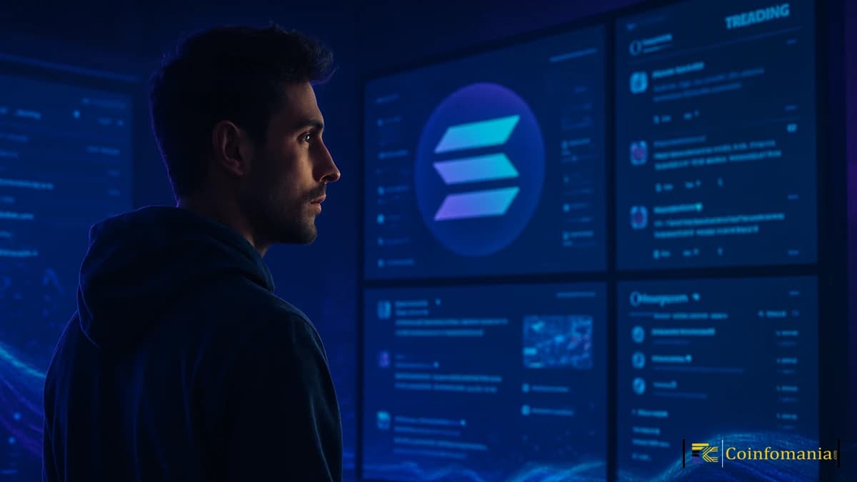 Solana Teases Big Week Ahead for Network Developments