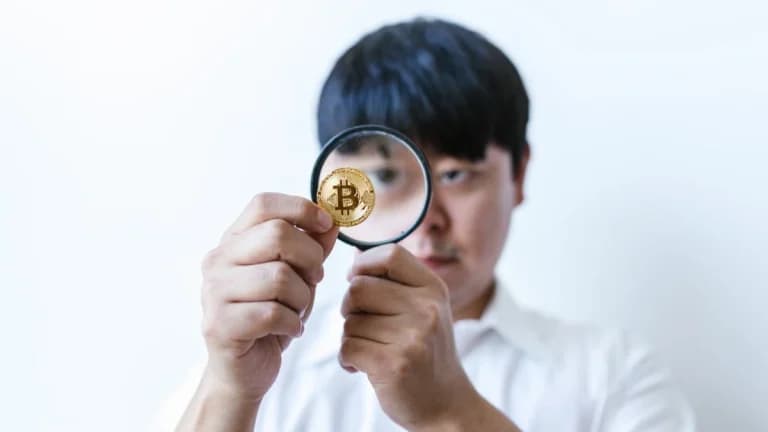 Michael Saylor Asserts Bitcoin Is a Commodity, Not a Security