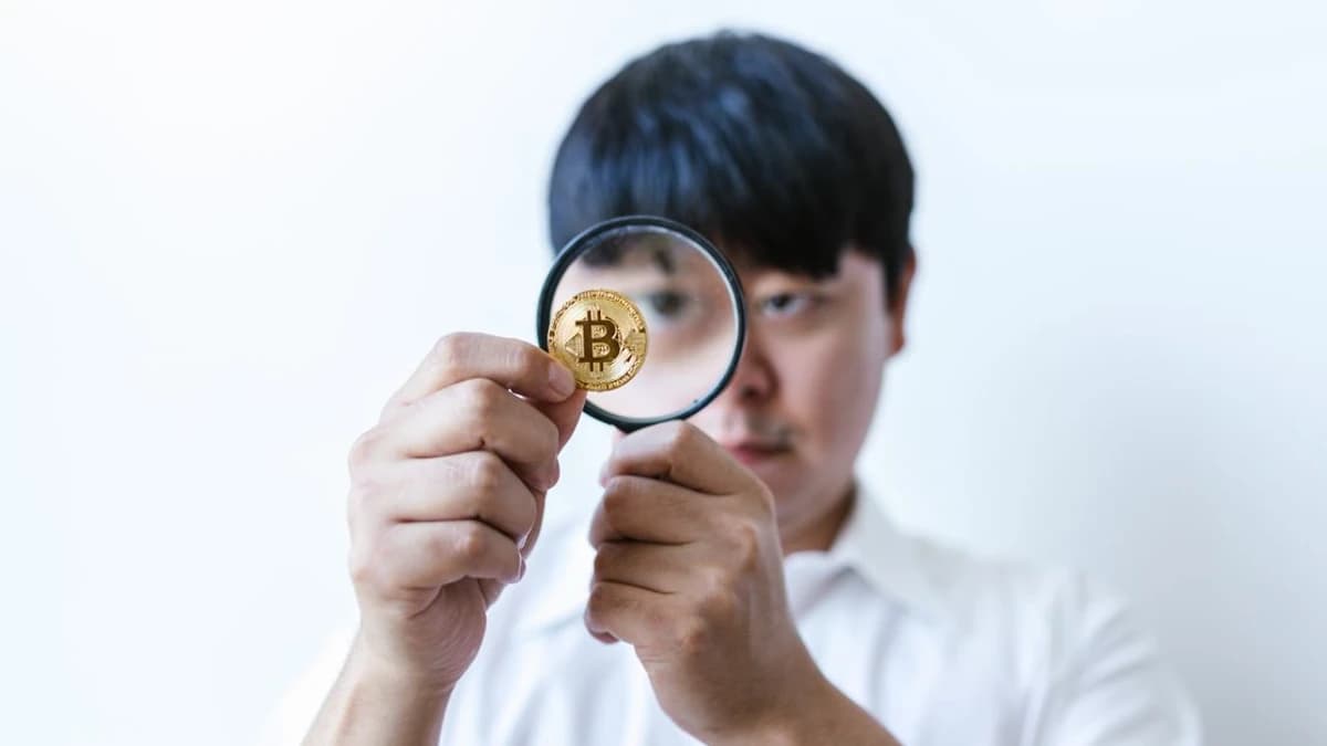 Michael Saylor Asserts Bitcoin Is a Commodity, Not a Security