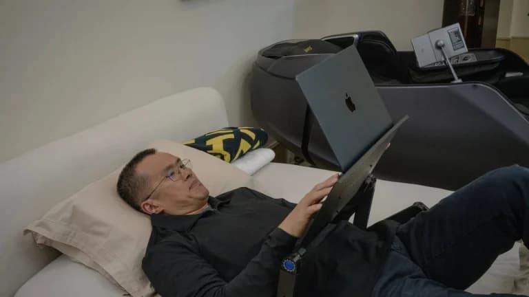 New York Times deckt neue Erkenntnisse über CZ Binance auf