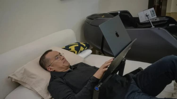The New York Times Shadows CZ Binance, Revealing New Insights