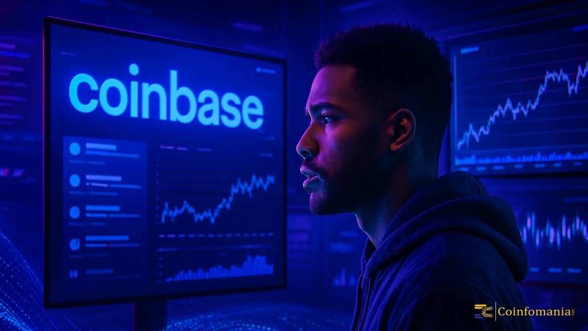 Coinbase fördert vielseitigen Handel mit mehreren