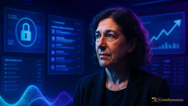Exploring the Origins of Zero-Knowledge Proofs with Shafi Goldwasser