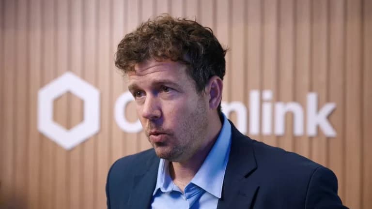 Chainlink Demonstrates Cross-Chain Financing Solutions