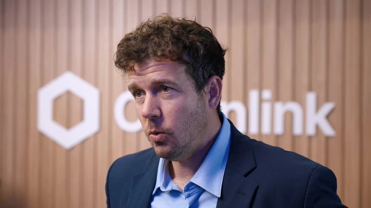Chainlink Demonstrates Cross-Chain Financing Solutions