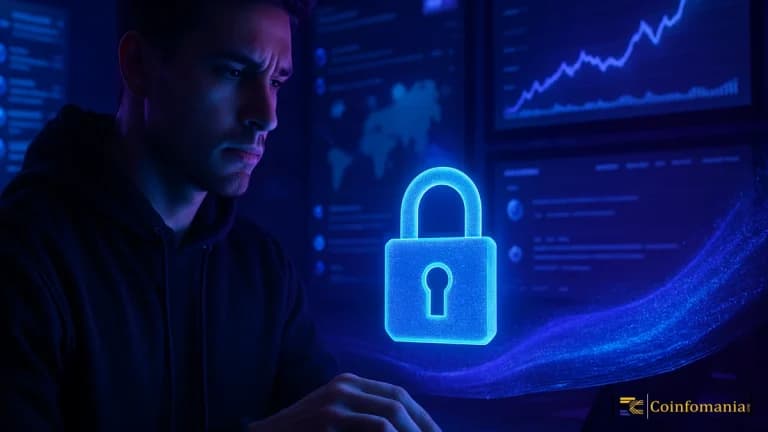 Starknet Emphasizes Privacy as Key to Onchain Economy Growth