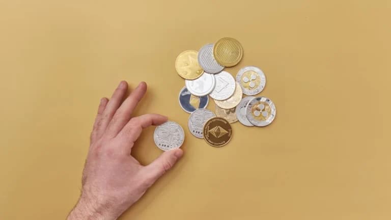 21,854 ETH Moves to Coinbase, Influencing Ethereum