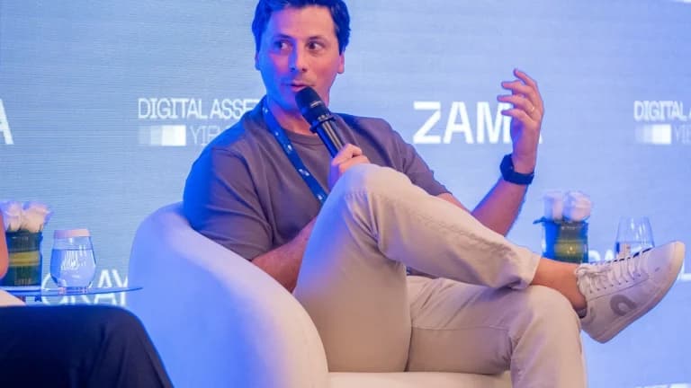 Stablecoin Yield Takes Center Stage at Singapore’s Yield