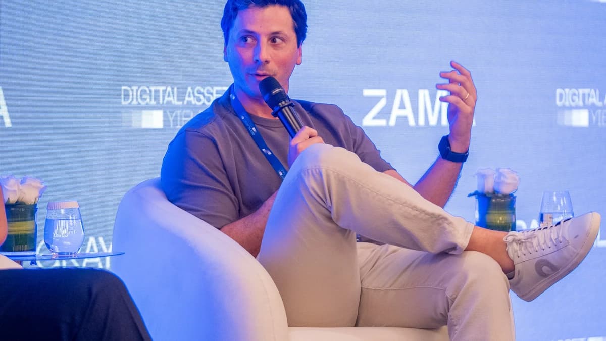 Stablecoin Yield Takes Center Stage at Singapore’s Yield