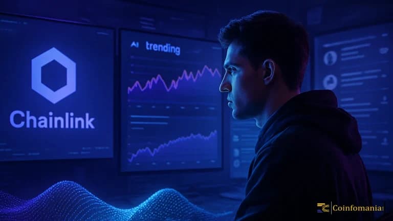 Chainlink Functions Transition to CRE Workflows, Enhancing Developer Experience