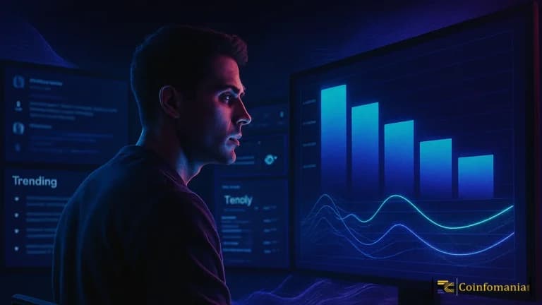 Solana Reveals Ambitious Latency Goals to Enhance User Experience