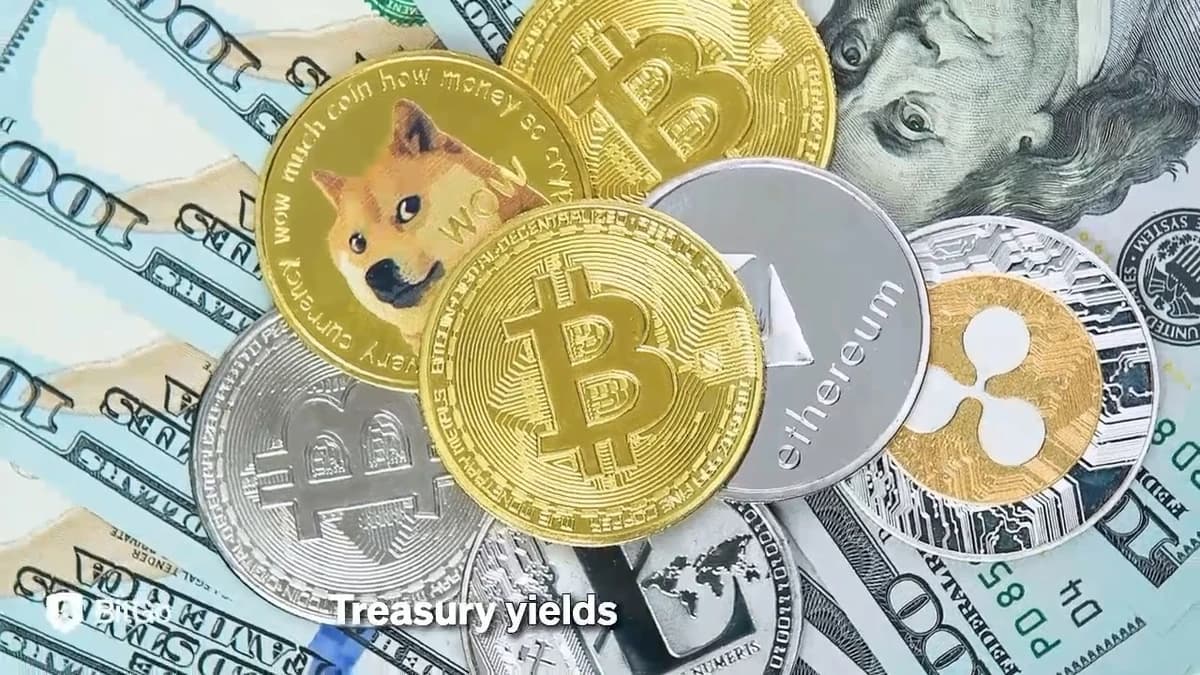 BitGo Releases Digital Asset Report Highlighting Bitcoin