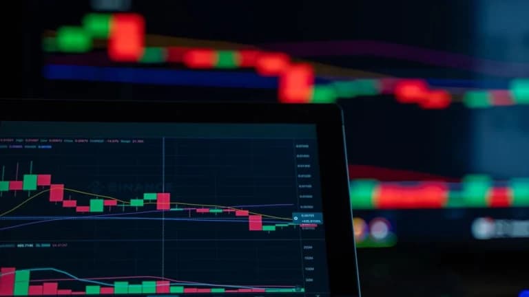 Binance Announces New TradFi Perpetual Contract for Shein