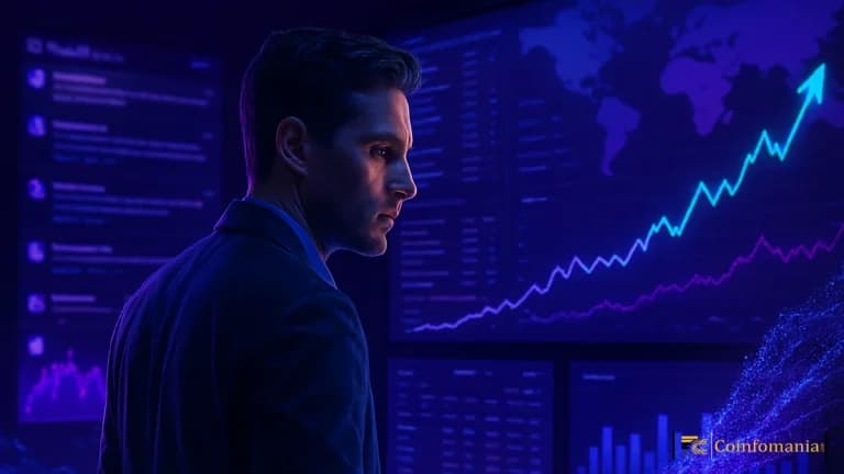 Securitize meldet Wachstum bei tokenisierten US-Staatsanleihen