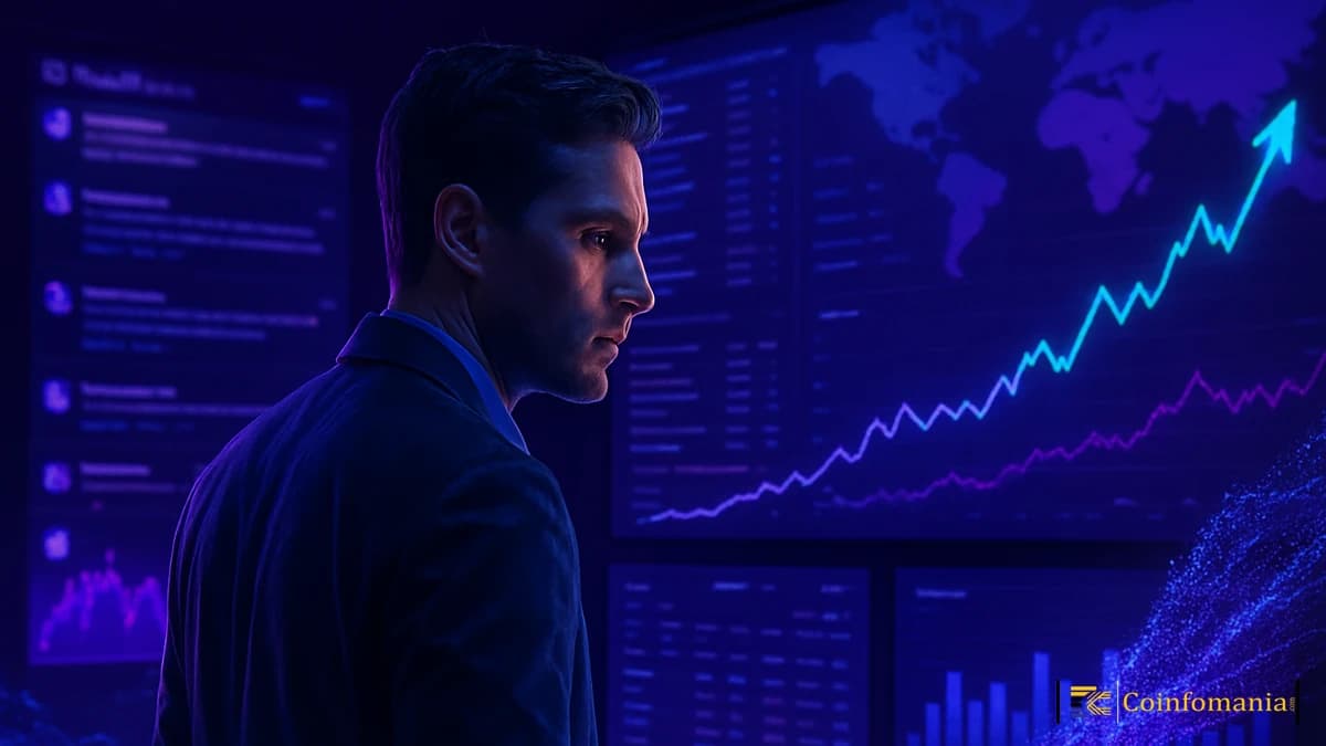 Securitize Confirms Growth in Tokenized U.S. Treasury Products
