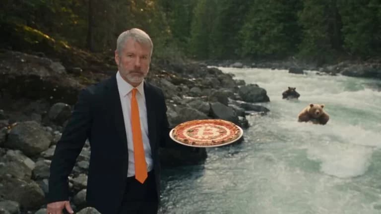Michael Saylor aconseja a comerciantes de criptomonedas
