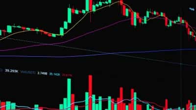 Биткойн не достигает пика хешрейта конца 2025 года