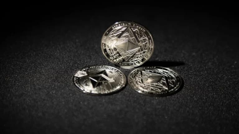 Machi hält über 100 Millionen Dollar in Ethereum Longs