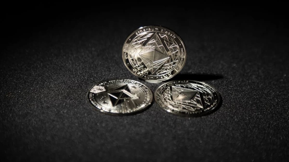 Machi Holds Over $100M in Ethereum Longs, Largest On-Chain