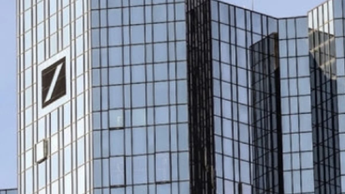 Deutsche Bank Launches Crypto Custody Services