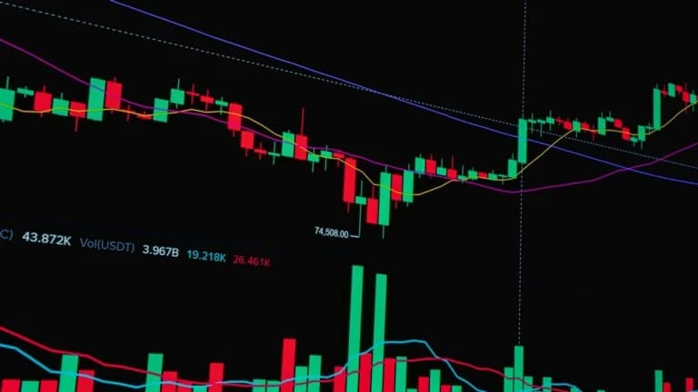 Ran Neuner analyserer tyremarked og viktige altcoin-innsikter