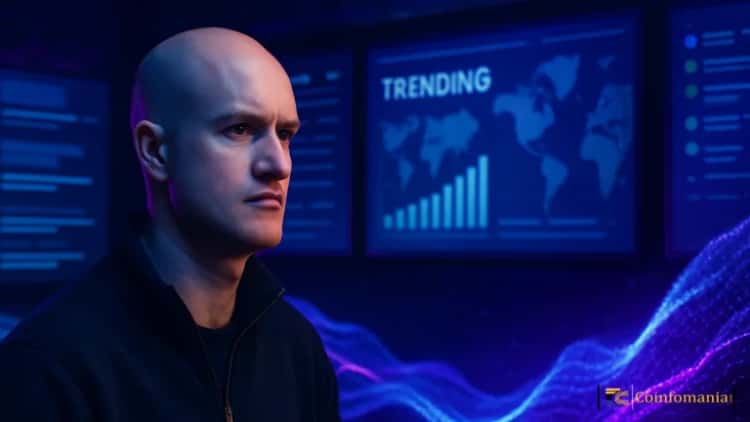 Coinbase’s Evolving Strategy Highlights Coldcard Vulnerability and Fed Decisions
