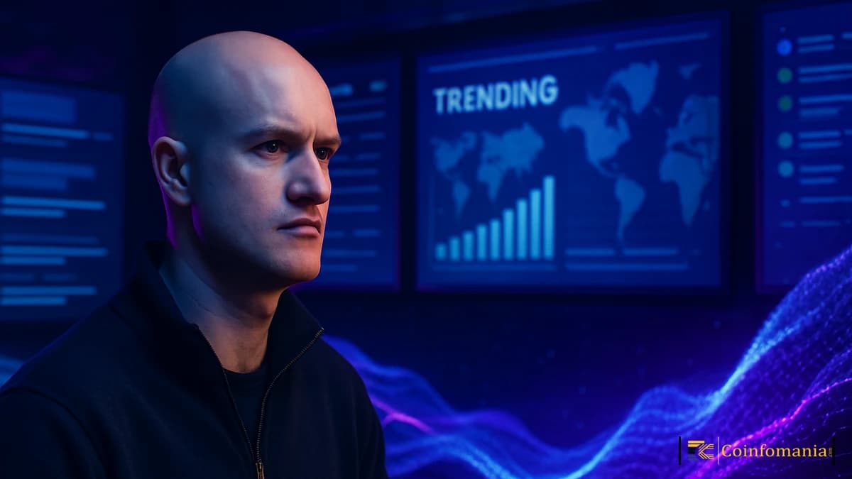 Coinbase-News: Entwicklungsstrategie beleuchtet Coldcard-Schwachstellen und Fed-Entscheidungen