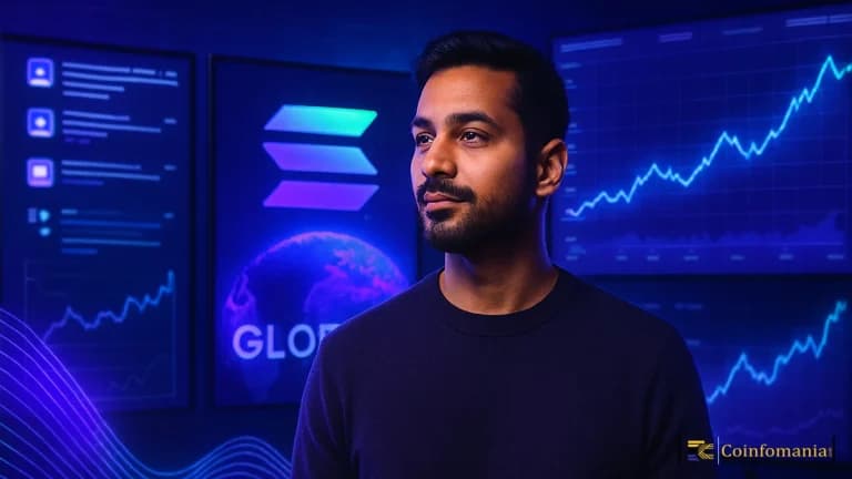 New Episode of Solana is Global: Insights on Stablecoin 2.0