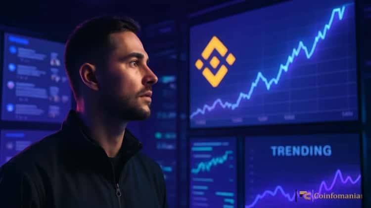Binance bStocks Deployment Leads SPCX Market with $109.9M Cap