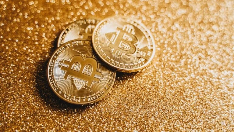 Il commercio di scarto del Bitcoin continua nonostante
