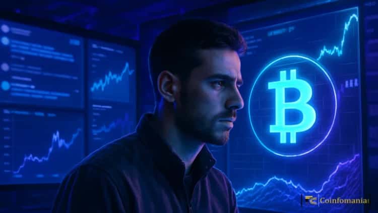 Bitfinex Analyzes Bitcoin’s Stability Amid Market Highs