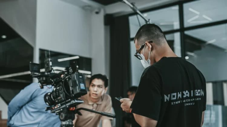 KuCoin dan DCSPay Kolaborasi Ubah Stablecoin Global