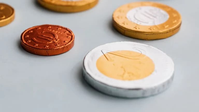 Dentro de la disminución del impulso anual de USDT Lo que significa para los comerciantes