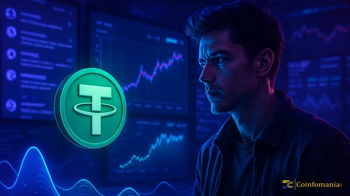 Tether Expands USDT Supply by $1 Billion, Impact Expected