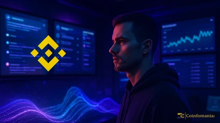 Новые объявления Binance: ключевые моменты для сообщества
