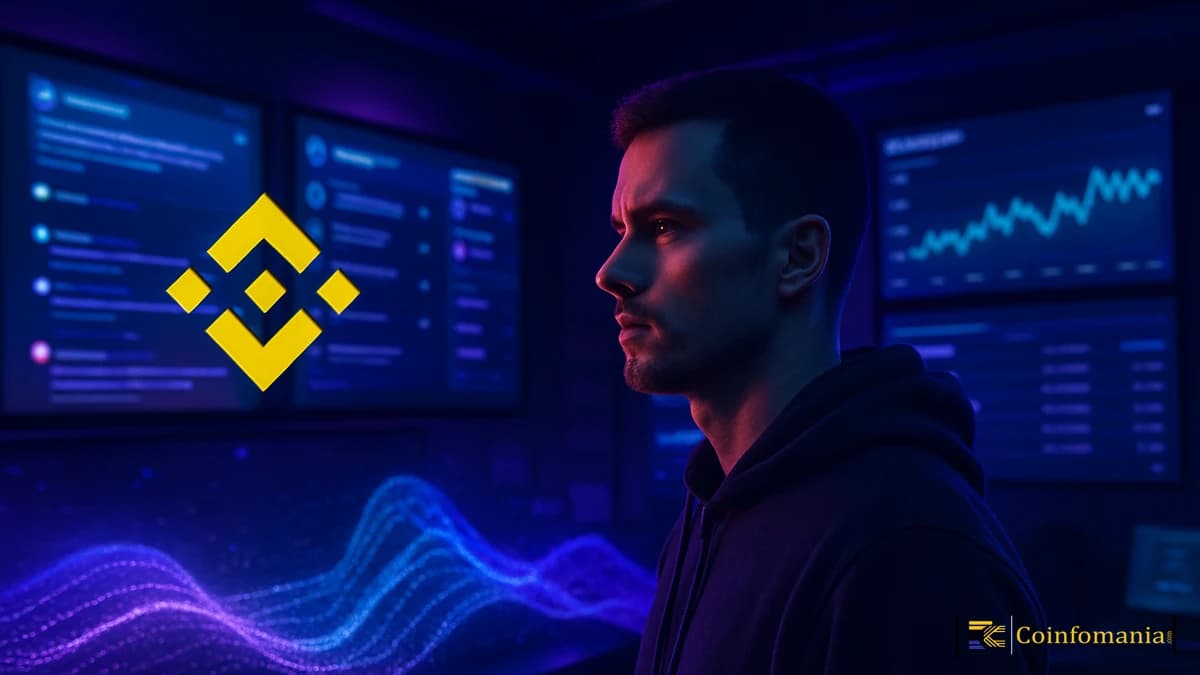 Новые объявления Binance: ключевые моменты для сообщества