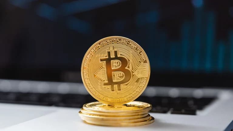 Michael Saylor Analyzes BTC Credit Metrics