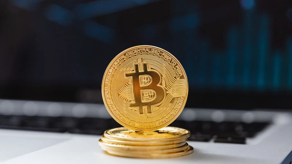 Michael Saylor Analyzes BTC Credit Metrics