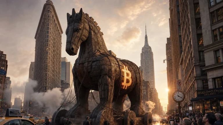 Institutionelle Anziehungskraft von Bitcoin wächst, so Michael Saylor
