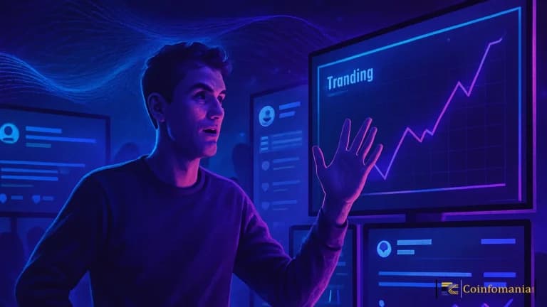 Kryptosamfunnet diskuterer Route2FI og onboarding-utfordringer