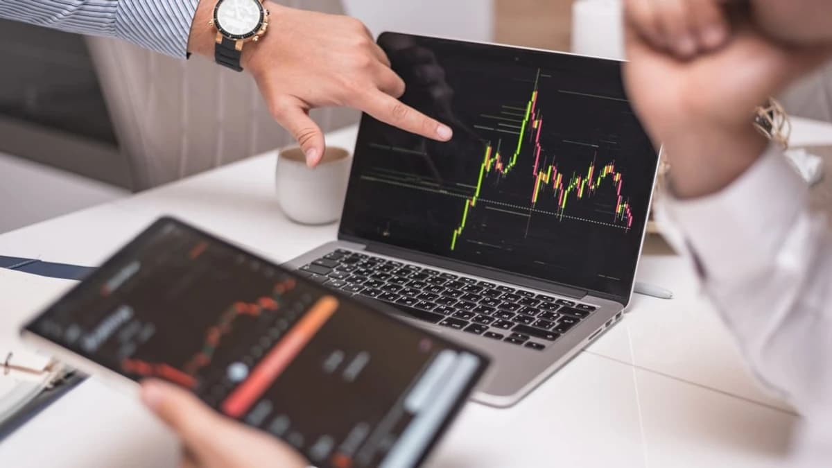 Criptomoeda: Neuner identifica oportunidades de alta