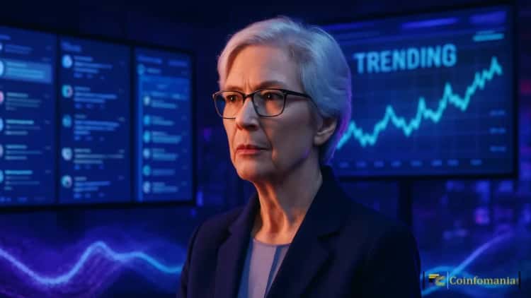 Treasury Secretary Quotes Satoshi, Institutional Interest Grows