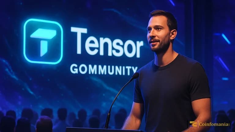 Inside Tensor’s New Community Governance — What It Means for Users