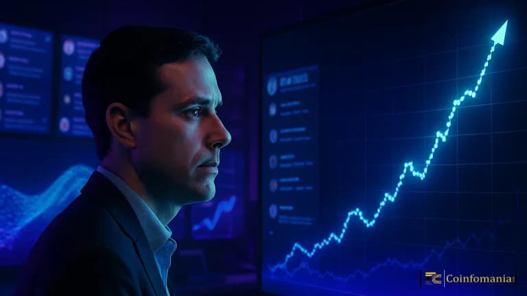 ETFs Reach Acceleration Point